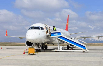 上海航空貨運公司急客戶之急，想客戶之想