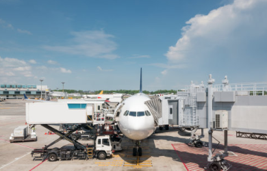 航空貨運和民航客機的區別