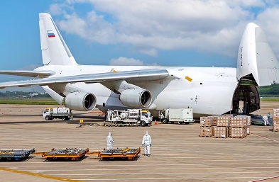 空運費用是貨物從發貨地至目的地過程中產生的各項成本總和